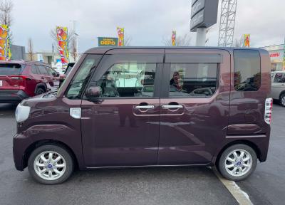 EFCN@VÎԁ@prڼެpr܂ł낢gĤ145.5cm̌yNo1̎ԡSTOPCVTŔR25.4km/L!H28NϲŰݼނŁϰıćU(וtڰްڰ)ɐiقܰײޱ(EOPt)ACذ&߯14ФXɵ߼݂́ذپTVt!