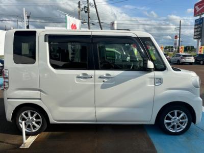 EFCN@VÎԁ@prڼެpr܂ŎgĤ145.5cm̌yNo1̎Ԃ³STOPCVTŔR25.4km/L!H29N11ϲŰݼނŁϰıćV(sґΉڰްڰ)ɐiقܰײޱ(EOPt)ACذ&߯14ФXɵ߼݂́ذ&ޯׁETCt!