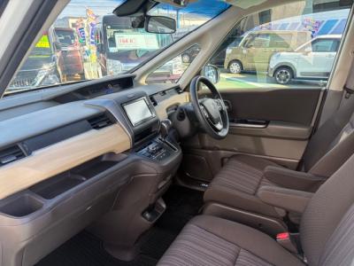 t[h@VÎԁ@6l4WDSTOPt1.5Lݼ݂CVTŔR16.4km/Ĺ޾ݼݸ(ڰްڰ&ٰ)ܰײޱذ&߯ق4WDԂ́׽CtACF˰̫ޭPKG(ܲ߰ޱ˰װ)Xɵ߼݂́ذپTVޑpSPL(ޯץٽETC)tĂ܂B