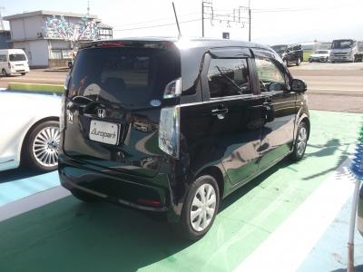 新潟の中古車情報｜ホンダ N－WGN G－Aパッケージ i