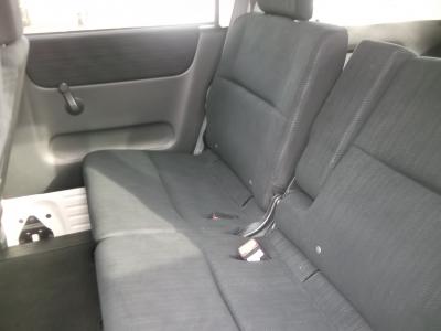 新潟の中古車情報｜ホンダ バモス G 4WD モデューロエアロ