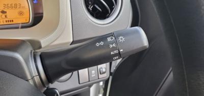 Ag@VÎԁ@8ڱĂ͐60kgyʉݸSTOPCVTƴނ̗̍pȂǂŤ4WDłR33.2km/LéڽABSESPh~4WDԂ́ļ˰ܲ߰ق߼݂́ڰްڰ߰āCD߂tĂ܂B