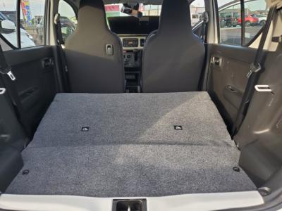 Ag@VÎԁ@8ڱĂ͐60kgyʉݸSTOPCVTƴނ̗̍pȂǂŤ4WDłR33.2km/LéڽABSESPh~4WDԂ́ļ˰ܲ߰ق߼݂́ڰްڰ߰āCD߂tĂ܂B