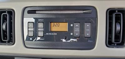 Ag@VÎԁ@8ڱĂ͐60kgyʉݸSTOPCVTƴނ̗̍pȂǂŤ4WDłR33.2km/LéڽABSESPh~4WDԂ́ļ˰ܲ߰ق߼݂́ڰްڰ߰āCD߂tĂ܂B