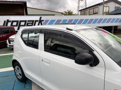 Ag@VÎԁ@8ڱĂ͐60kgyʉݸSTOPCVTƴނ̗̍pȂǂŤ4WDłR33.2km/LéڽABSESPh~4WDԂ́ļ˰ܲ߰ق߼݂́ڰްڰ߰āCD߁ETCںtĂ܂BsȂ10000km!