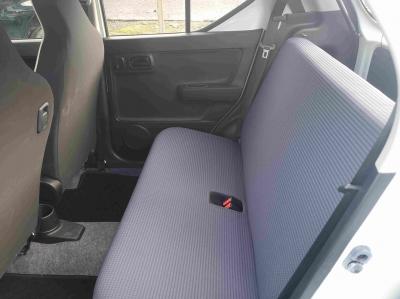 Ag@VÎԁ@8ڱĂ͐60kgyʉݸSTOPCVTƴނ̗̍pȂǂŤ4WDłR33.2km/LéڽABSESPh~4WDԂ́ļ˰ܲ߰ق߼݂́ڰްڰ߰āCD߂tĂ܂BsȂ10000km!