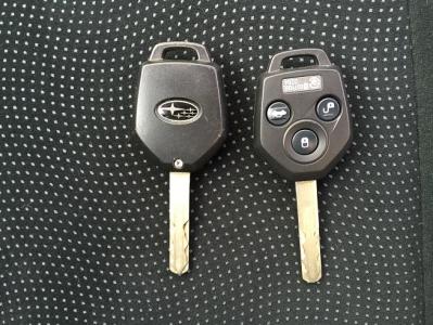 インプレッサアネシス　新潟中古車　独立したﾄﾗﾝｸﾙｰﾑを持った4ﾄﾞｱﾓﾃﾞﾙ,水平対向ｴﾝｼﾞﾝ1.5LDOHCｴﾝｼﾞﾝ搭載でﾋﾞｼﾞﾈｽ仕様以上の装備満載　★4WD　★　黒内装　★ﾌｫｸﾞﾗｲﾄ　★ｹﾝｳｯﾄﾞCDｺﾝﾎﾟ　★ﾌﾟﾗｲﾊﾞｼｰｶﾞﾗｽ