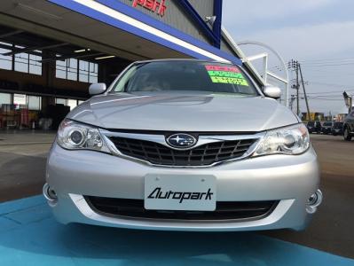 インプレッサアネシス　新潟中古車　独立したﾄﾗﾝｸﾙｰﾑを持った4ﾄﾞｱﾓﾃﾞﾙ,水平対向ｴﾝｼﾞﾝ1.5LDOHCｴﾝｼﾞﾝ搭載でﾋﾞｼﾞﾈｽ仕様以上の装備満載　★4WD　★　黒内装　★ﾌｫｸﾞﾗｲﾄ　★ｹﾝｳｯﾄﾞCDｺﾝﾎﾟ　★ﾌﾟﾗｲﾊﾞｼｰｶﾞﾗｽ