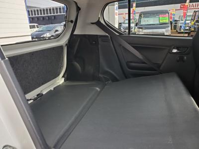 プレオプラス　新潟中古車　2代目ｲｰｽのｽﾊﾞﾙ版｡先代より80kg軽量化で4WDでも燃費はJC08ﾓｰﾄﾞ32.2㎞/L！新型のｽﾏｰﾄｱｼｽﾄⅢを採用し★歩行者対応ﾚｰﾀﾞｰﾌﾞﾚｰｷ★誤発進防止★前後ｺｰﾅｰｾﾝｻｰ★LEDﾍｯﾄﾞﾗｲﾄ★ｷｰﾚｽ★電動格納ﾄﾞｱﾐﾗｰ★ﾌﾟﾗｲﾊﾞｼｰｶﾞﾗｽなどのほかｵﾌﾟｼｮﾝの★ﾒﾓﾘｰﾅﾋﾞ★ﾅﾋﾞ装着UPｸﾞﾚﾄﾞﾊﾟｯｸ(ﾊﾞｯｸｶﾒﾗ･ﾘﾔｽﾋﾟｰｶｰ)★ﾌｫｸﾞﾗﾝﾌﾟ付き!