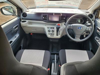 プレオプラス　新潟中古車　2代目ｲｰｽのｽﾊﾞﾙ版｡先代より80kg軽量化で4WDでも燃費はJC08ﾓｰﾄﾞ32.2㎞/L！新型のｽﾏｰﾄｱｼｽﾄⅢを採用し★歩行者対応ﾚｰﾀﾞｰﾌﾞﾚｰｷ★誤発進防止★前後ｺｰﾅｰｾﾝｻｰ★LEDﾍｯﾄﾞﾗｲﾄ★ｷｰﾚｽ★電動格納ﾄﾞｱﾐﾗｰ★ﾌﾟﾗｲﾊﾞｼｰｶﾞﾗｽなどのほかｵﾌﾟｼｮﾝの★ﾒﾓﾘｰﾅﾋﾞ★ﾅﾋﾞ装着UPｸﾞﾚﾄﾞﾊﾟｯｸ(ﾊﾞｯｸｶﾒﾗ･ﾘﾔｽﾋﾟｰｶｰ)★ﾌｫｸﾞﾗﾝﾌﾟ付き!