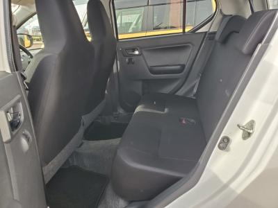 プレオプラス　新潟中古車　2代目ｲｰｽのｽﾊﾞﾙ版｡先代より80kg軽量化で4WDでも燃費はJC08ﾓｰﾄﾞ32.2㎞/L！新型のｽﾏｰﾄｱｼｽﾄⅢを採用し★歩行者対応ﾚｰﾀﾞｰﾌﾞﾚｰｷ★誤発進防止★前後ｺｰﾅｰｾﾝｻｰ★LEDﾍｯﾄﾞﾗｲﾄ★ｷｰﾚｽ★電動格納ﾄﾞｱﾐﾗｰ★ﾌﾟﾗｲﾊﾞｼｰｶﾞﾗｽなどのほかｵﾌﾟｼｮﾝの★ﾒﾓﾘｰﾅﾋﾞ★ﾅﾋﾞ装着UPｸﾞﾚﾄﾞﾊﾟｯｸ(ﾊﾞｯｸｶﾒﾗ･ﾘﾔｽﾋﾟｰｶｰ)★ﾌｫｸﾞﾗﾝﾌﾟ付き!