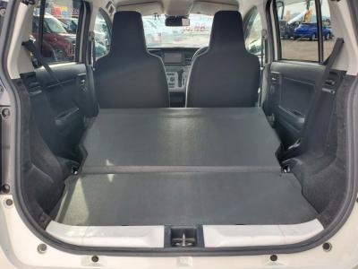 プレオプラス　新潟中古車　2代目ｲｰｽのｽﾊﾞﾙ版｡先代より80kg軽量化で4WDでも燃費はJC08ﾓｰﾄﾞ32.2㎞/L！新型のｽﾏｰﾄｱｼｽﾄⅢを採用し★歩行者対応ﾚｰﾀﾞｰﾌﾞﾚｰｷ★誤発進防止★前後ｺｰﾅｰｾﾝｻｰ★LEDﾍｯﾄﾞﾗｲﾄ★ｷｰﾚｽ★電動格納ﾄﾞｱﾐﾗｰ★ﾌﾟﾗｲﾊﾞｼｰｶﾞﾗｽなどのほかｵﾌﾟｼｮﾝの★ﾒﾓﾘｰﾅﾋﾞ★ﾅﾋﾞ装着UPｸﾞﾚﾄﾞﾊﾟｯｸ(ﾊﾞｯｸｶﾒﾗ･ﾘﾔｽﾋﾟｰｶｰ)★ﾌｫｸﾞﾗﾝﾌﾟ付き!