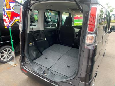 スペーシア　新潟中古車　発進時にﾓｰﾀｰ走行可能なﾏｲﾙﾄﾞﾊｲﾌﾞﾘｯﾄﾞで燃費は30.0km/L｡★ﾃﾞｭｱﾙｾﾝｻﾚｰﾀﾞｰﾌﾞﾚｰｷ★ﾊﾞｯｸｿﾅｰ★ｵｰﾄHiﾋﾞｰﾑと軽初の★後退時自動ﾌﾞﾚｰｷを採用｡ほか上級ｸﾞﾚｰﾄﾞXには★両側ﾊﾟﾜｰｽﾗｲﾄﾞﾄﾞｱ★ｻｰｷｭﾚｰﾀｰ★ｷｰﾌﾘｰ&ﾌﾟｯｼｭｽﾀｰﾀｰ★ｵｰﾄｴｱｺﾝ★ｼｰﾄﾋｰﾀｰ★ﾛｰﾙｻﾝｼｪｰﾄﾞほかｵﾌﾟｼｮﾝの★ﾒﾓﾘｰﾅﾋﾞ1ｾｸﾞTV★ﾊﾞｯｸｶﾒﾗ★ﾄﾞﾗﾚｺなどが付いています。