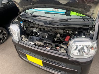 スペーシア　新潟中古車　発進時にﾓｰﾀｰ走行可能なﾏｲﾙﾄﾞﾊｲﾌﾞﾘｯﾄﾞで燃費は30.0km/L｡★ﾃﾞｭｱﾙｾﾝｻﾚｰﾀﾞｰﾌﾞﾚｰｷ★ﾊﾞｯｸｿﾅｰ★ｵｰﾄHiﾋﾞｰﾑと軽初の★後退時自動ﾌﾞﾚｰｷを採用｡ほか上級ｸﾞﾚｰﾄﾞXには★両側ﾊﾟﾜｰｽﾗｲﾄﾞﾄﾞｱ★ｻｰｷｭﾚｰﾀｰ★ｷｰﾌﾘｰ&ﾌﾟｯｼｭｽﾀｰﾀｰ★ｵｰﾄｴｱｺﾝ★ｼｰﾄﾋｰﾀｰ★ﾛｰﾙｻﾝｼｪｰﾄﾞほかｵﾌﾟｼｮﾝの★ﾒﾓﾘｰﾅﾋﾞ1ｾｸﾞTV★ﾊﾞｯｸｶﾒﾗ★ﾄﾞﾗﾚｺなどが付いています。