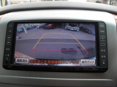 アルファード　新潟中古車　Ｗオートスライドドア　ＨＤＤナビ・フルセグ・ＤＶＤビデオ　ミラー一体ＥＴＣ　バックカメラ　本革アルカンターラコンビシート　ＨＩＤ　１７インチアルミ