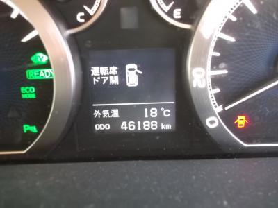 アルファードハイブリッド　新潟中古車　後期型に出たﾊｲﾌﾞﾘｯﾄﾞ｡前後に2つのﾓｰﾀｰを持ち､CVT&4WDで燃費は17.0km/L｡★ｵｯﾄﾏﾝ付2ndｼｰﾄの7人乗り｡★ｷｰﾌﾘｰ&ﾌﾟｯｼｭｽﾀｰﾀｰ★ﾃﾞｨｽﾁｬｰｼﾞ&ﾌｫｸﾞ★ﾊﾟﾜｰｽﾗｲﾄﾞﾄﾞｱ★16ｲﾝﾁｱﾙﾐ★ｸﾙｰｽﾞC★ｺｰﾅｰｾﾝｻｰ★ﾅﾉｲｰ付ｵｰﾄAC､更にｵﾌﾟｼｮﾝの★ﾒﾓﾘｰﾅﾋﾞﾌﾙｾｸﾞTVなどが付いています!