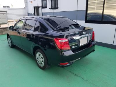 新潟の中古車情報｜トヨタ カローラアクシオ 1．5EX 4WD