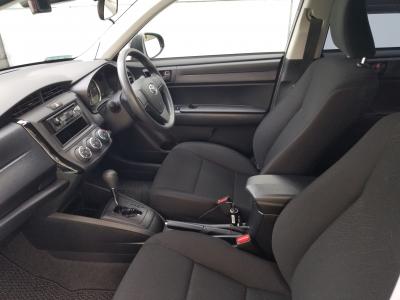 新潟の中古車情報｜トヨタ カローラアクシオ 1．5EX 4WD