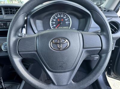 新潟の中古車情報｜トヨタ カローラアクシオ 1．5EX 4WD