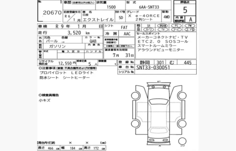 品質にこだわった仕入基準