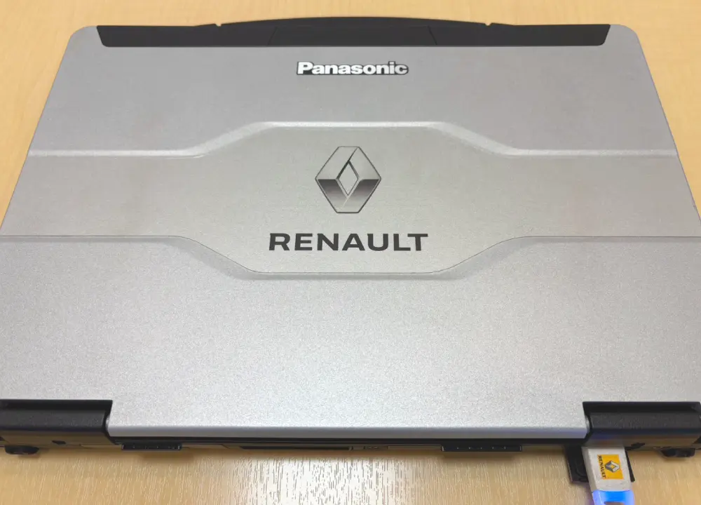 コンピューター診断機