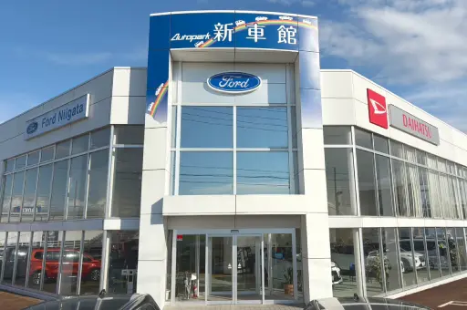 オールメーカー新車販売