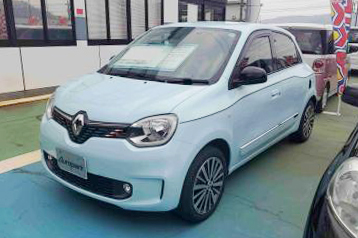 ルノー トゥインゴ